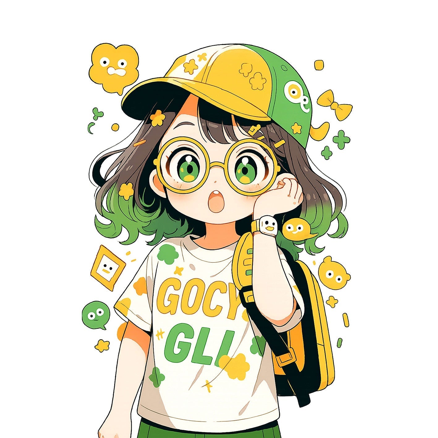 Girl