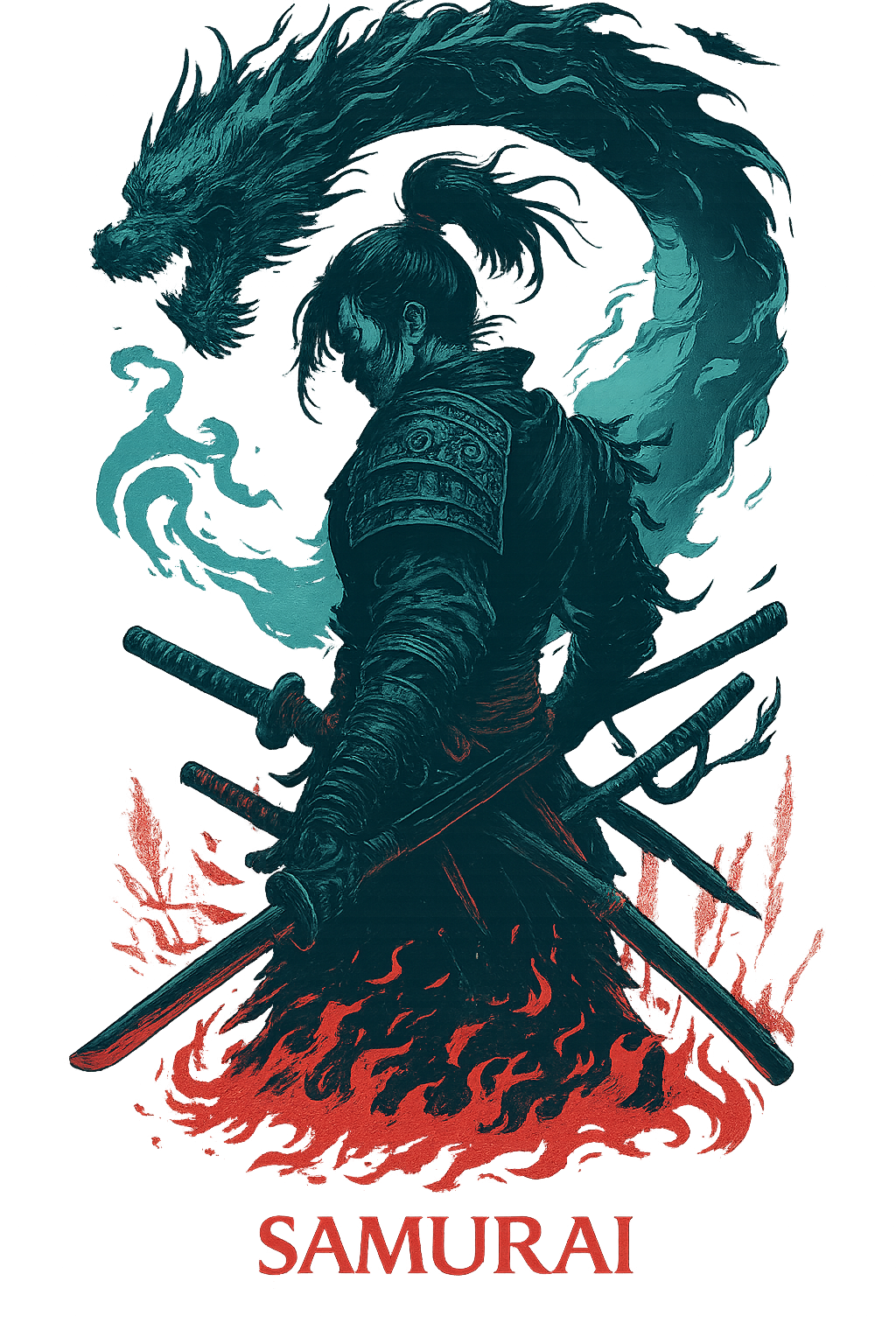 Samurai