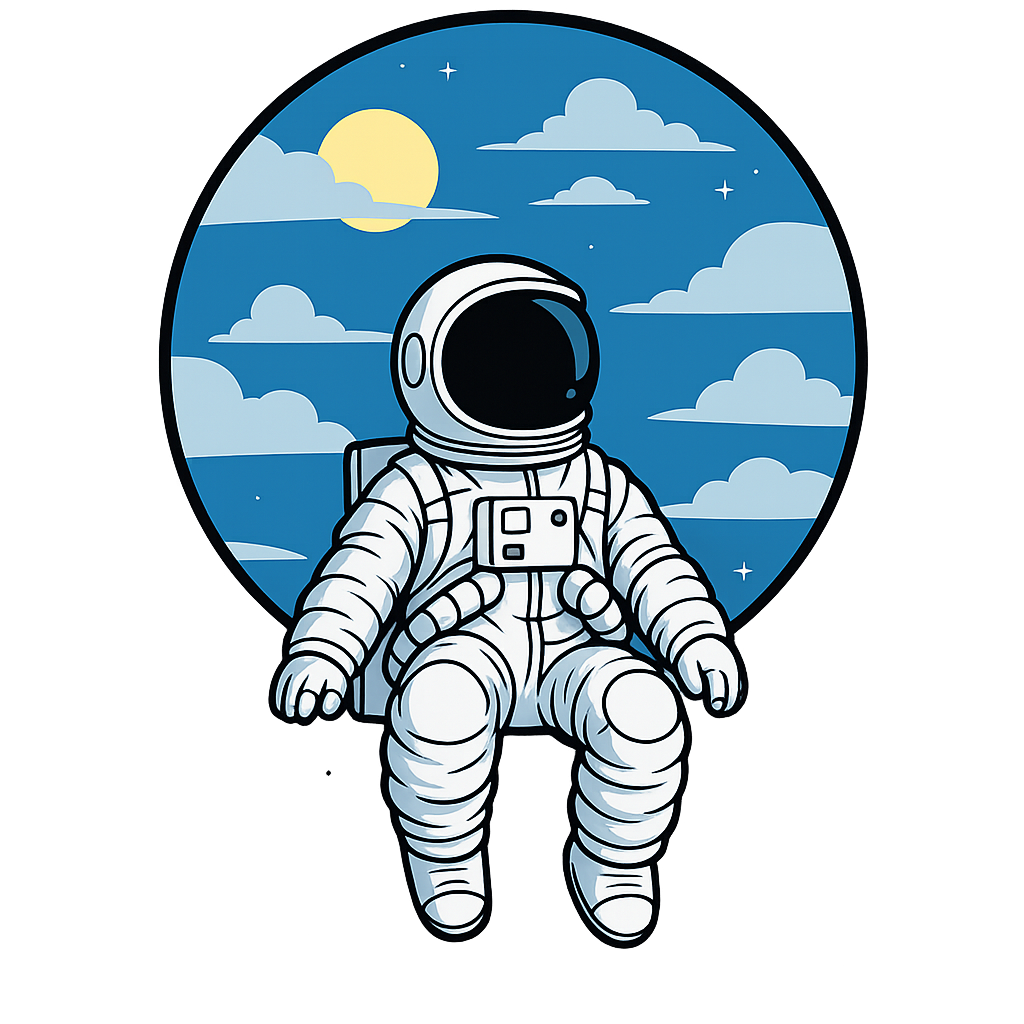 Astronaut