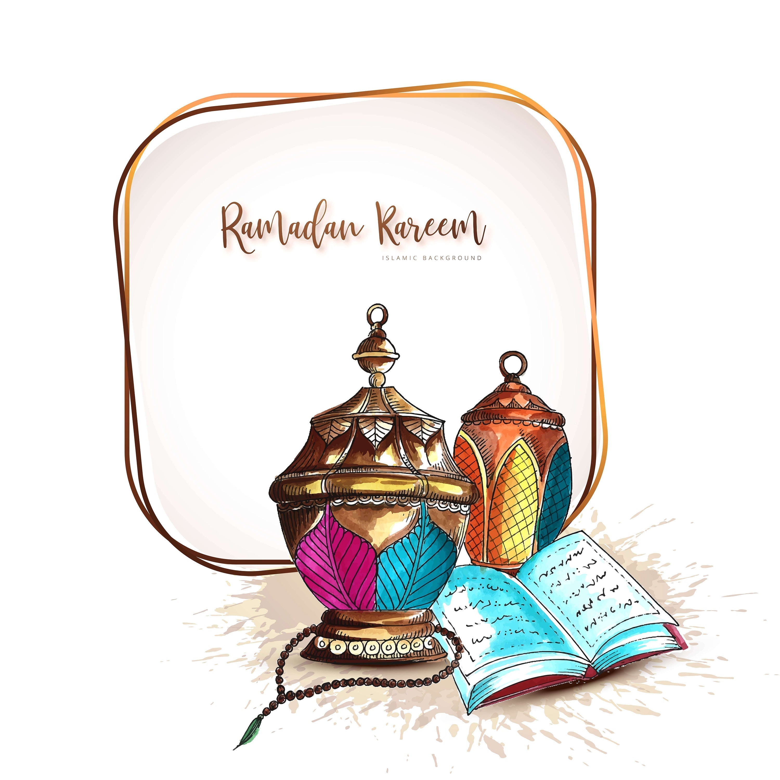 Ramadan