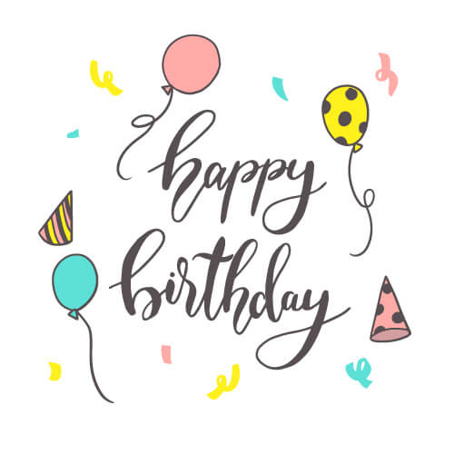 Birthday