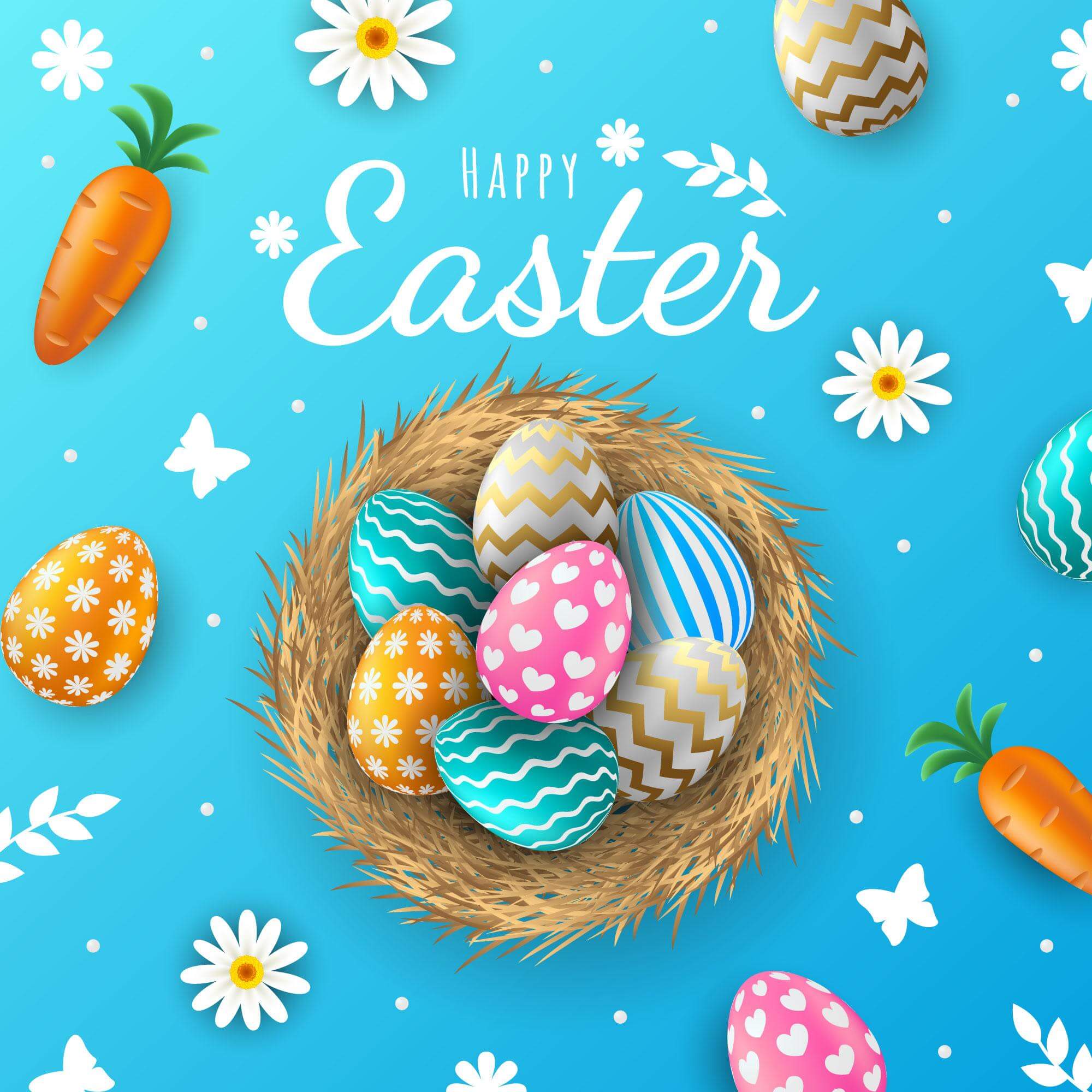 Easter