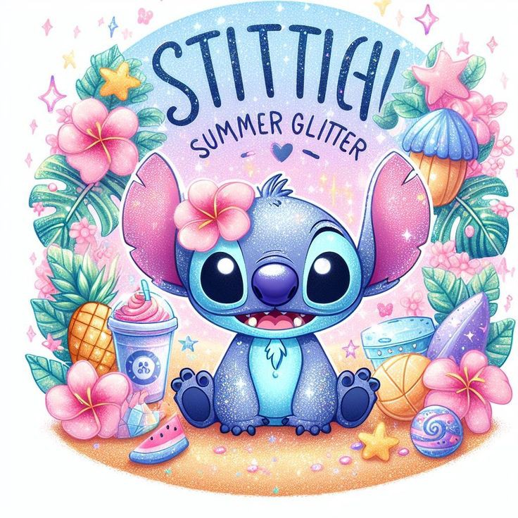 Stitch