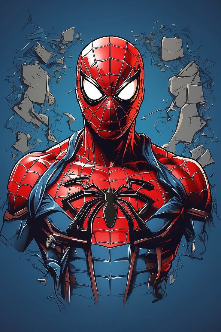 Spider Man