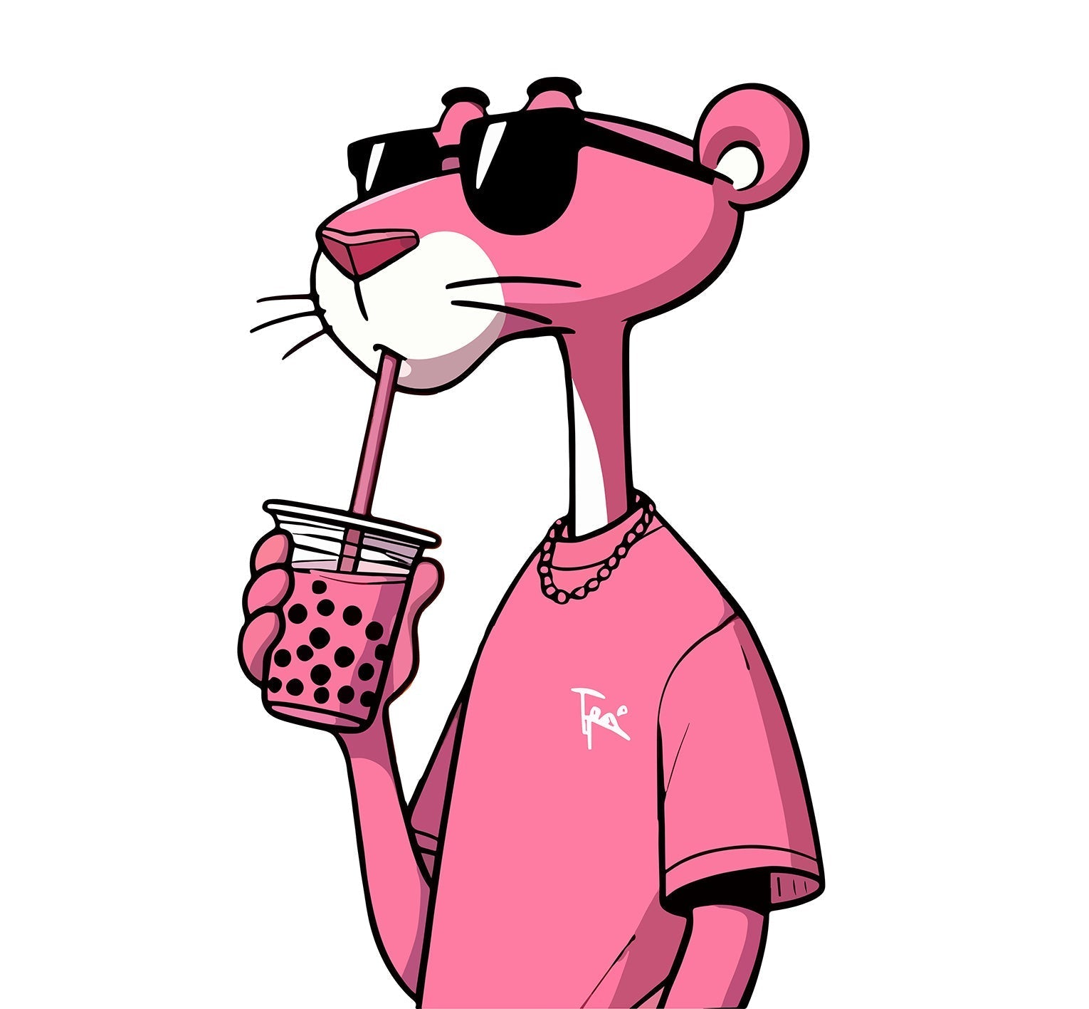 Pink Panther