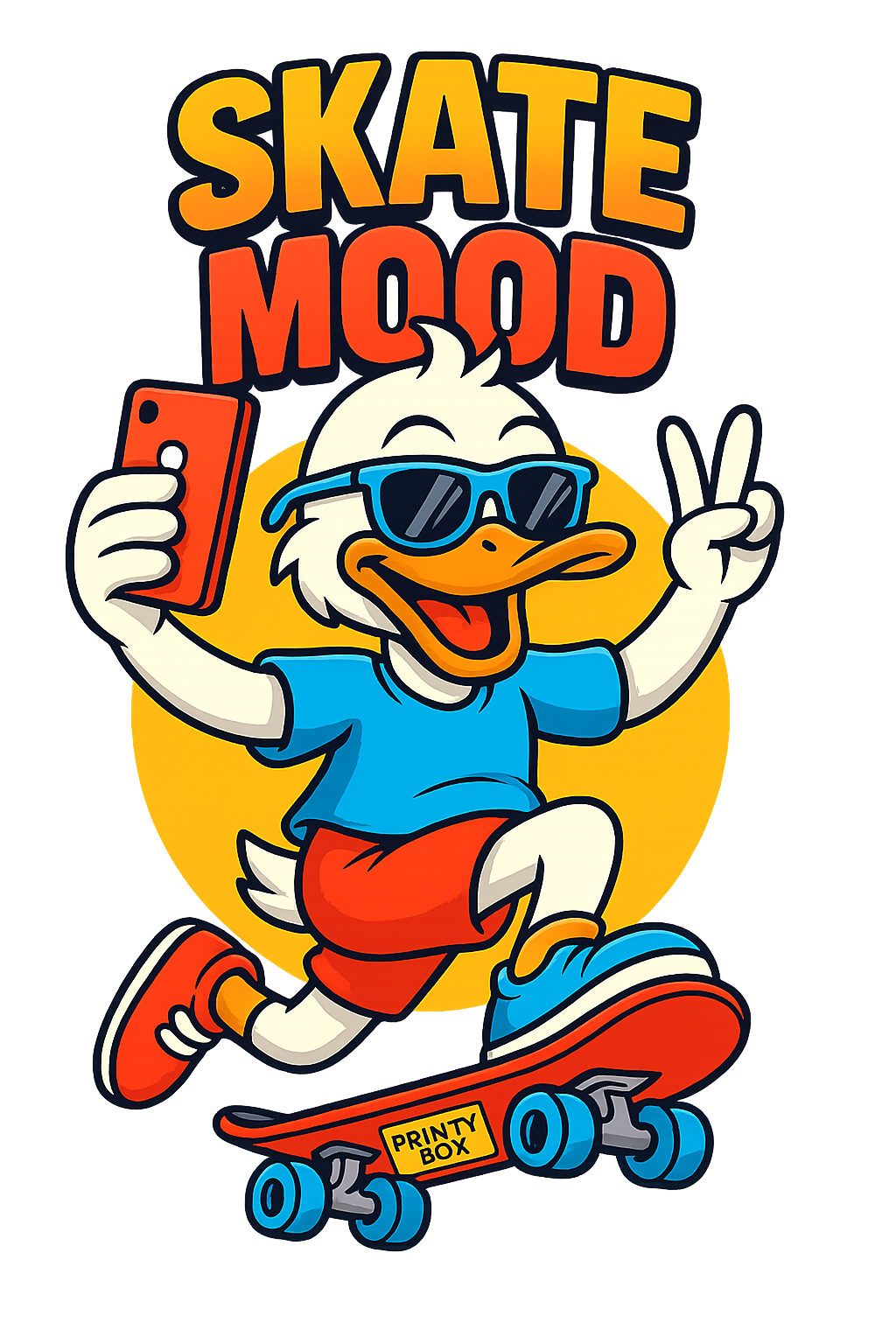 duck