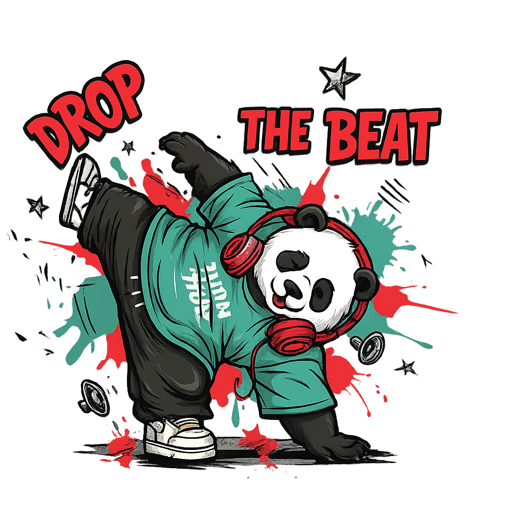 bear
