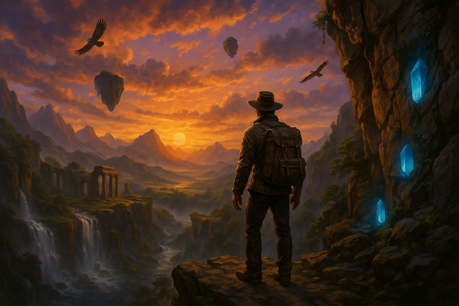 Adventure