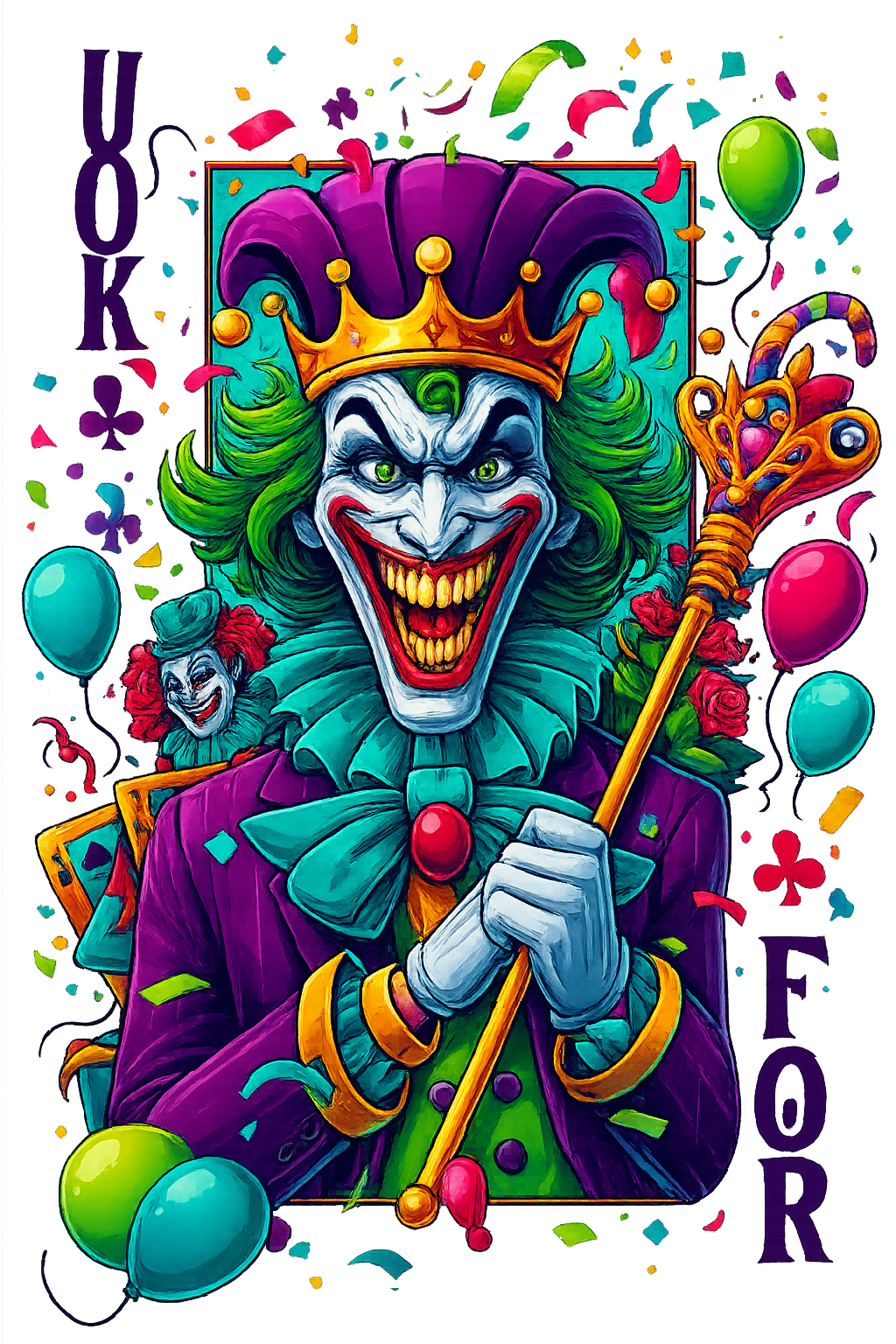 Jocker
