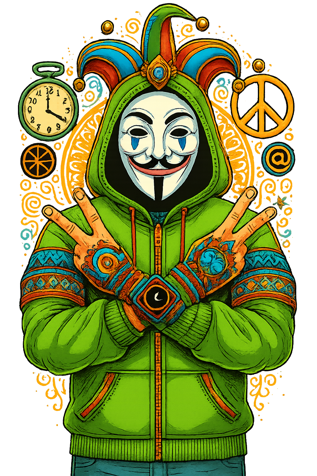 Vendetta
