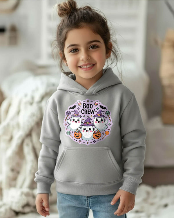 هودي ميلتون مبطن - Three Witch Ghosts