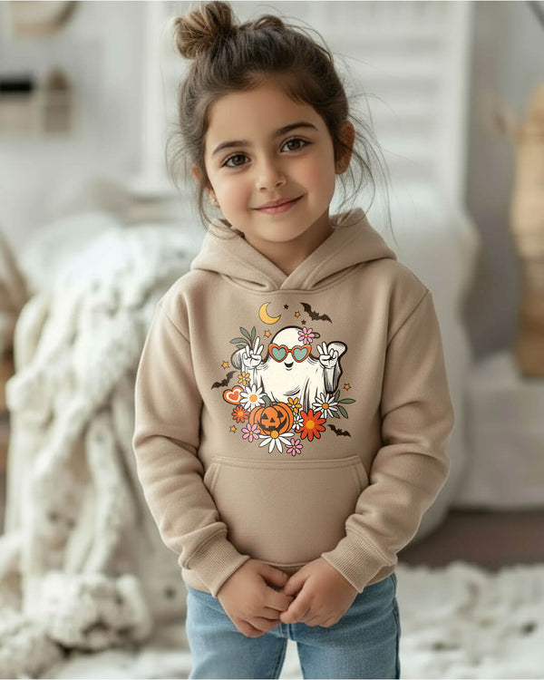 هودي ميلتون مبطن - Groovy Ghost