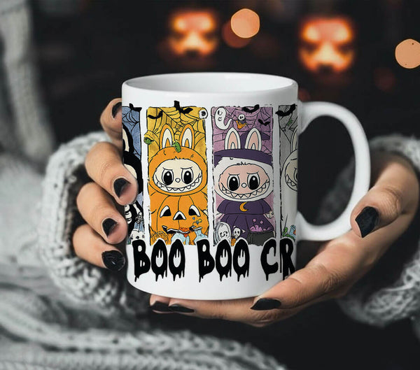 مج بيض - BOO BOO CR