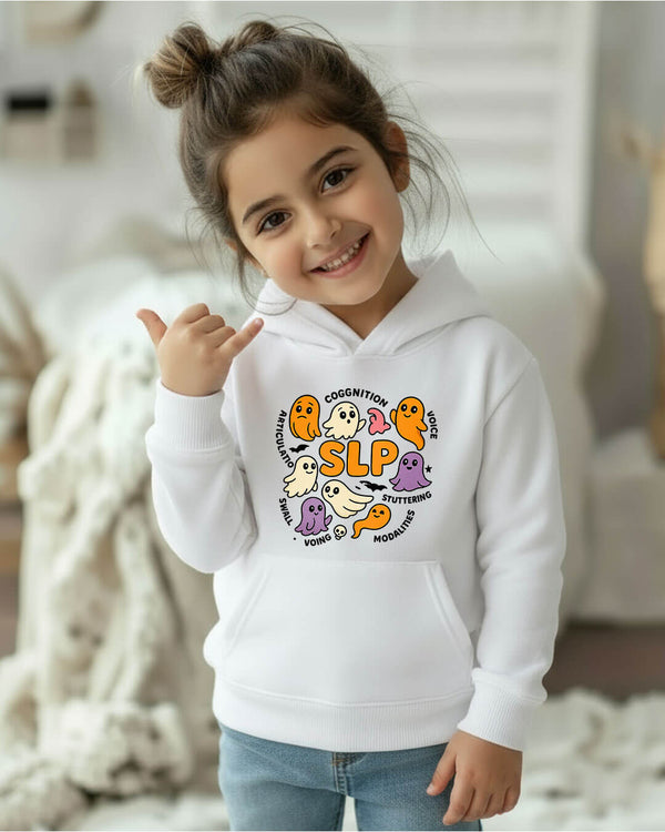 هودي ميلتون مبطن -Smarty Boos