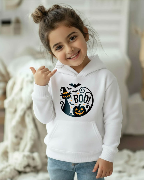 هودي ميلتون مبطن - BooCircle