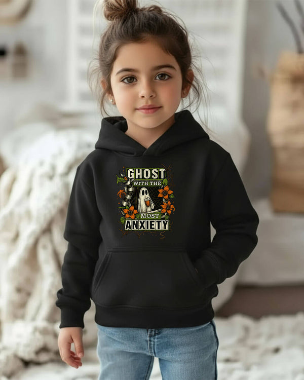 هودي ميلتون مبطن - NervyGhost