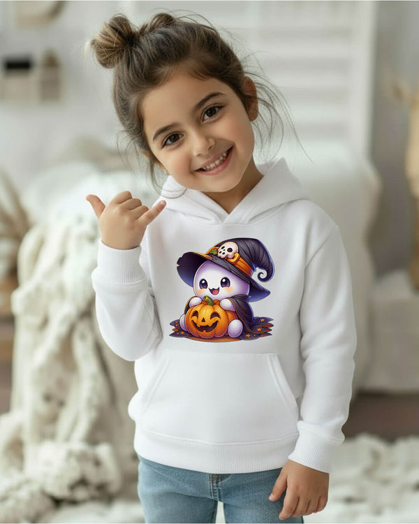 هودي ميلتون مبطن -Witchy Hug