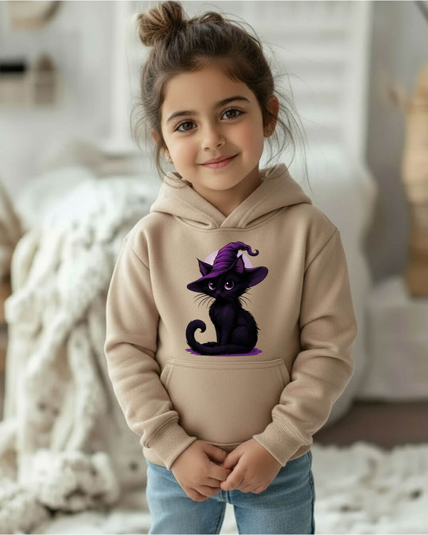 هودي ميلتون مبطن - MidnightWhiskers