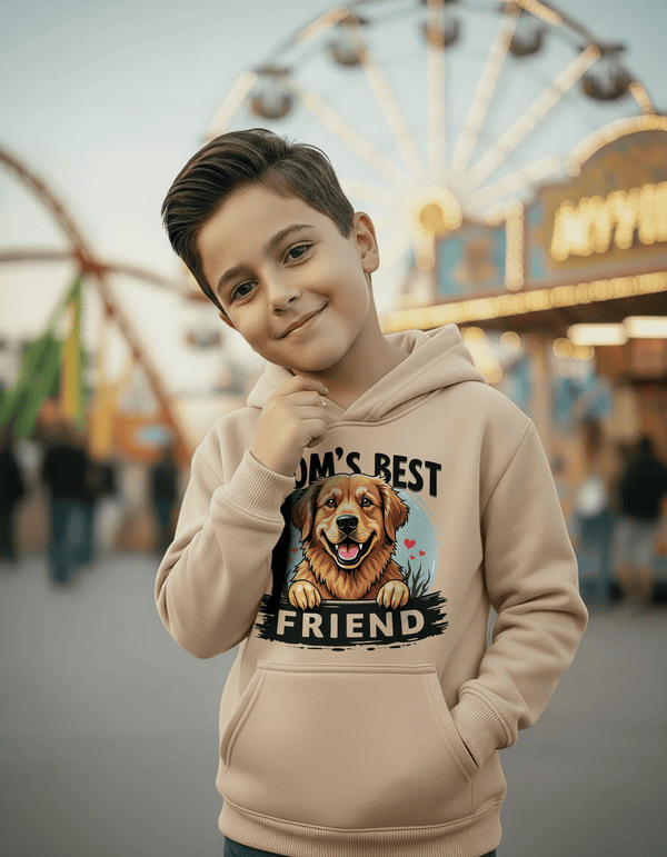 هودي قطن اسفنجي - MoDog