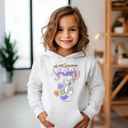 Hoodie - Bugs Bunny 1