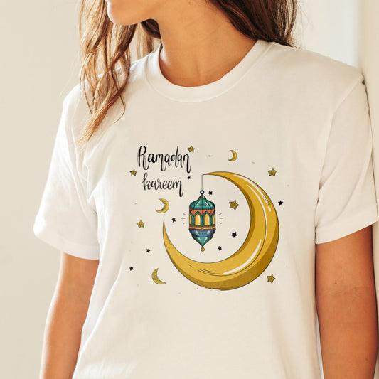 T-shirt - Ramadan 1