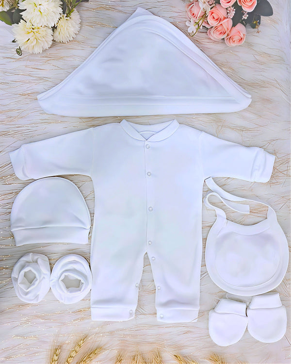 سلوبت سبليمشن 6 قطع - شتوي