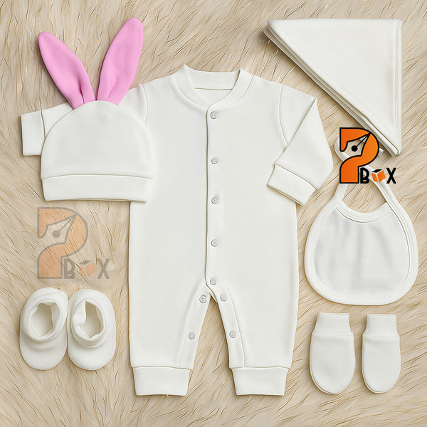 سلوبت سبليمشن 6 قطع - صيفي