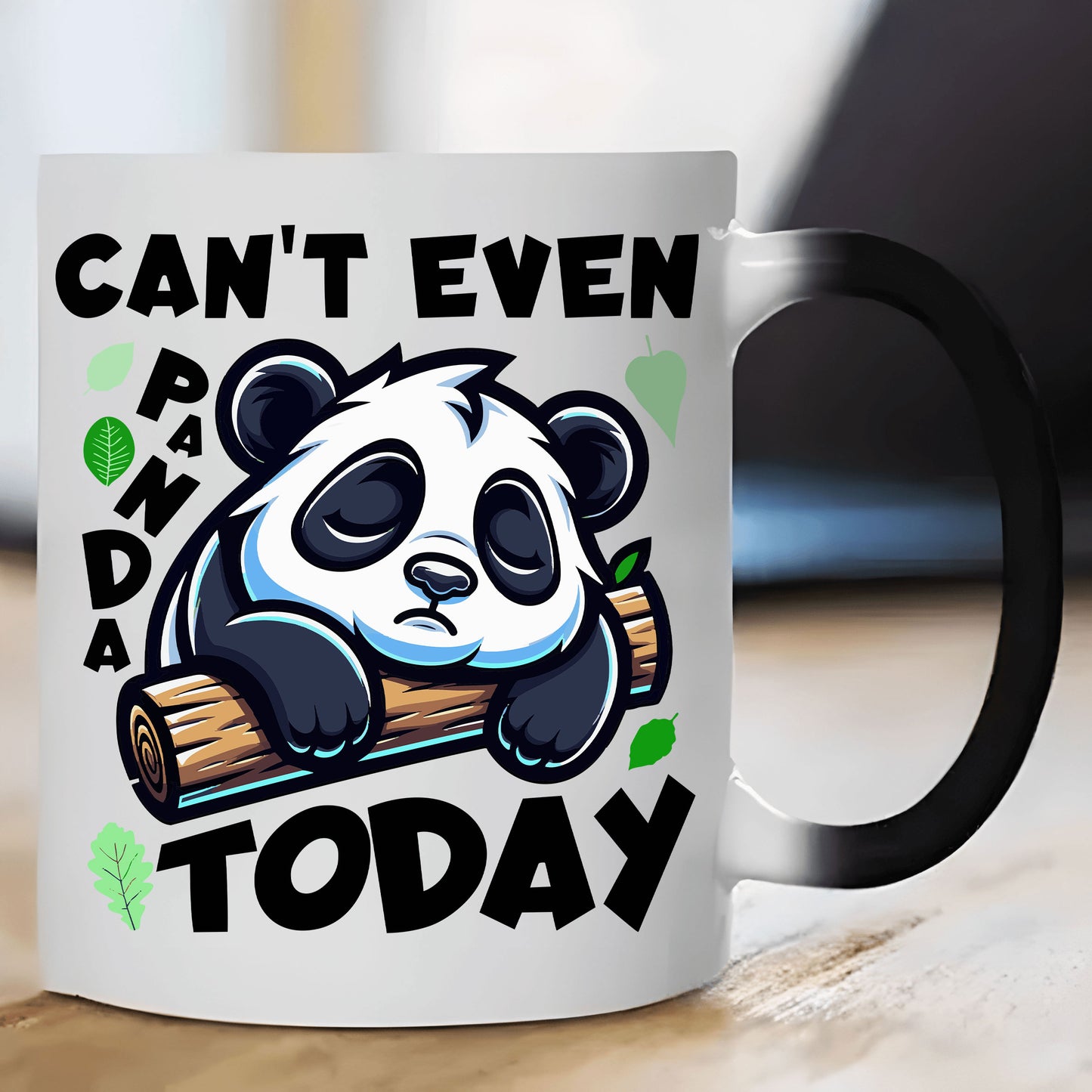 Magic - Mug - Bear