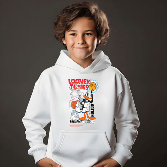 Hoodie - Bugs Bunny 2