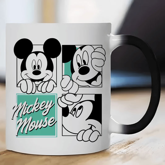 Magic - Mug - Mickey Mouse