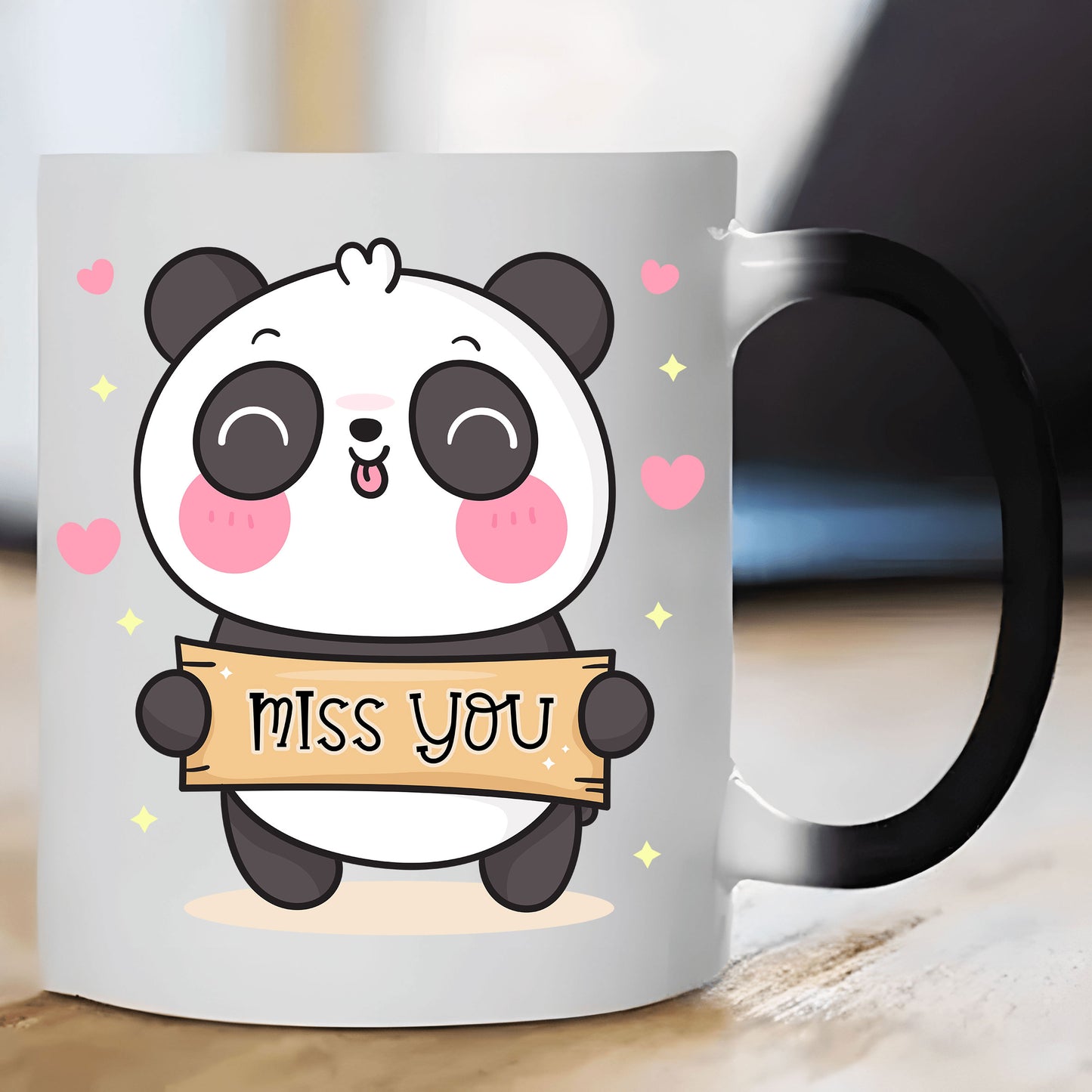 Magic - Mug - Bear