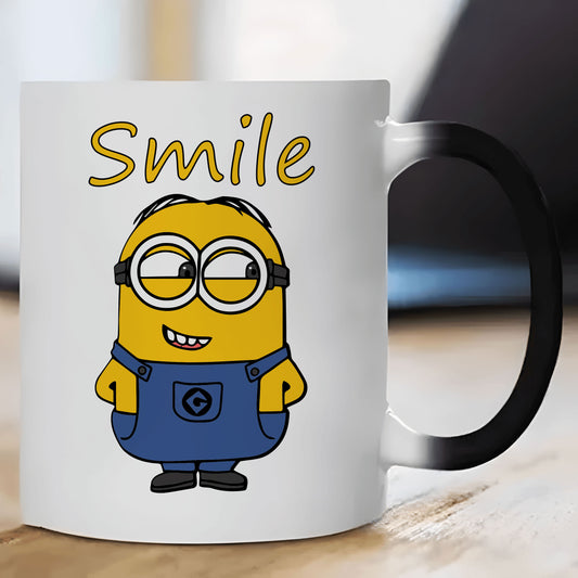 Magic - Mug - Minions