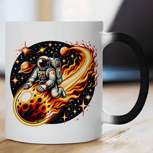 Magic - Mug - Space