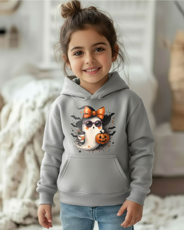 هودي ميلتون مبطن - Sunglasses Ghost