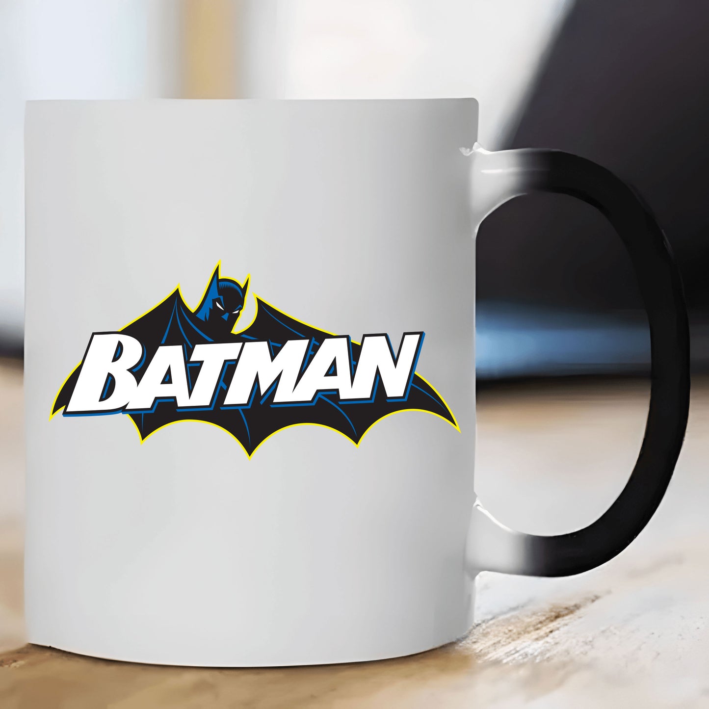 Magic - Mug - Batman