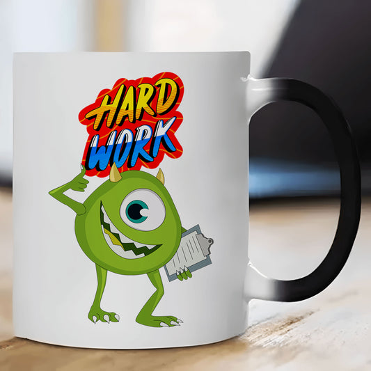 Magic - Mug - Mike Wazowski