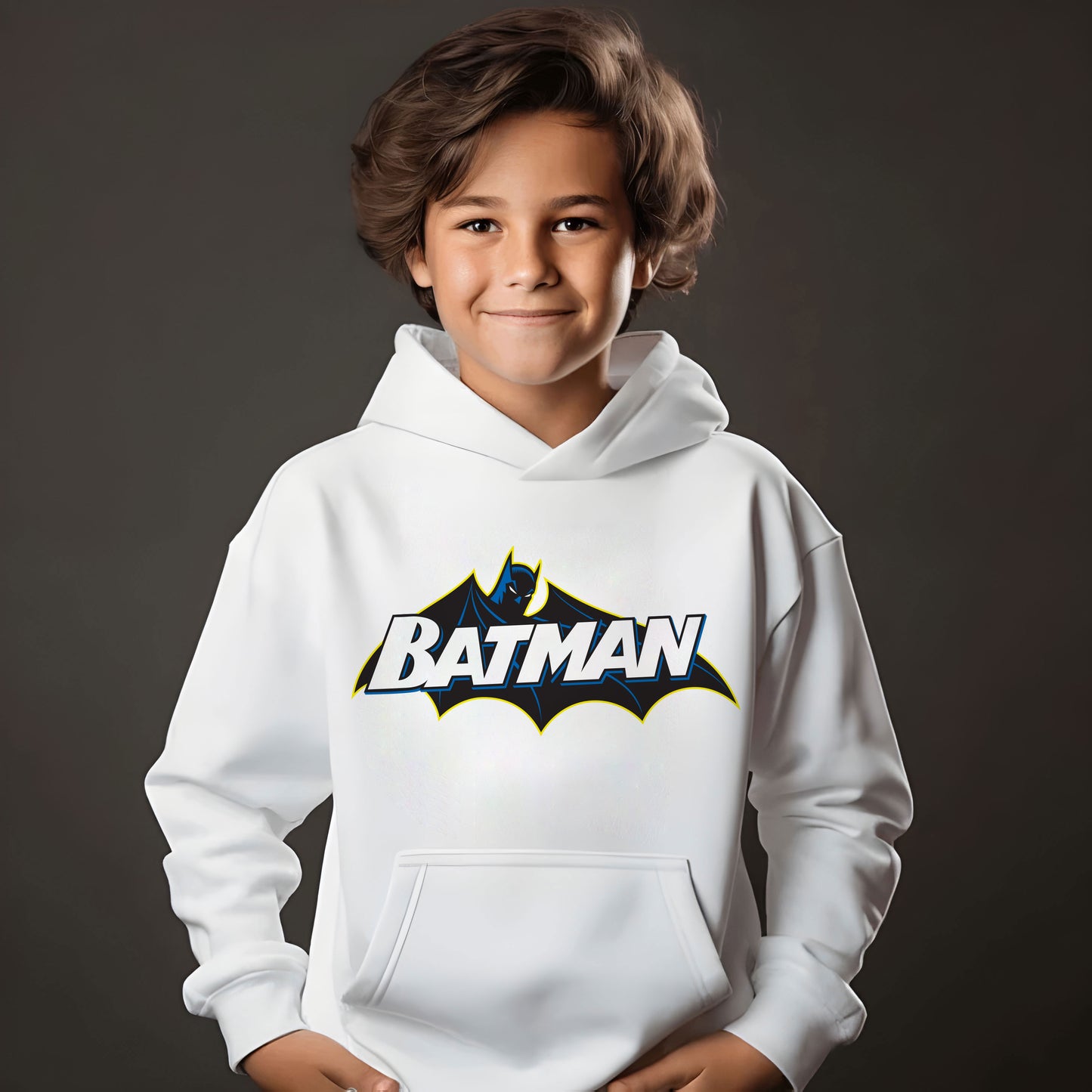 Hoodie - Batman