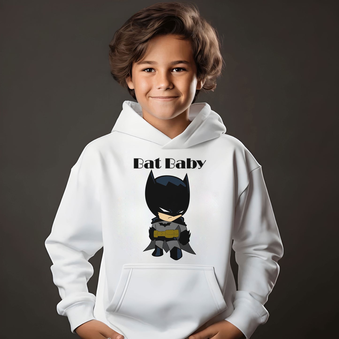 Hoodie - Batman