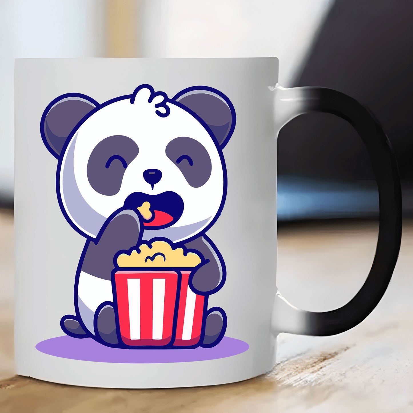 Magic - Mug - Bear