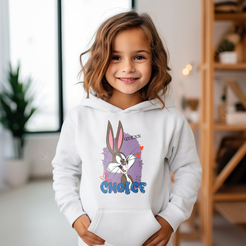 Hoodie - Bugs Bunny 1