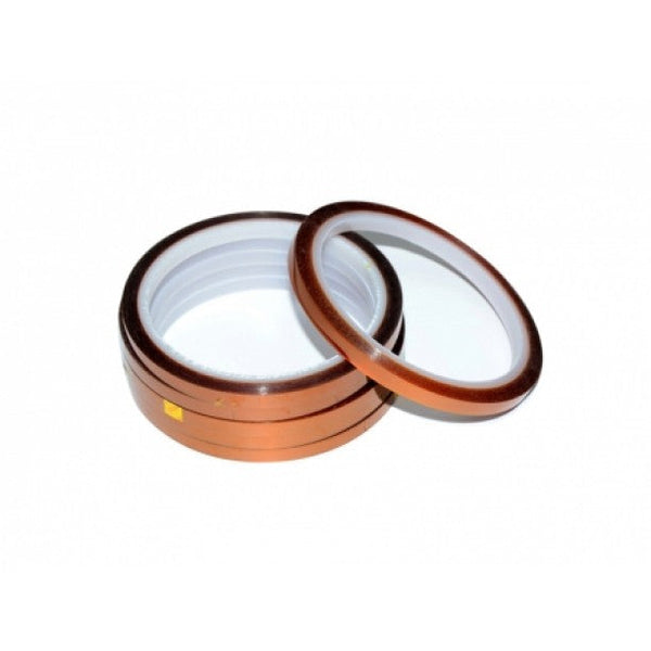 بكرة لزق حراري