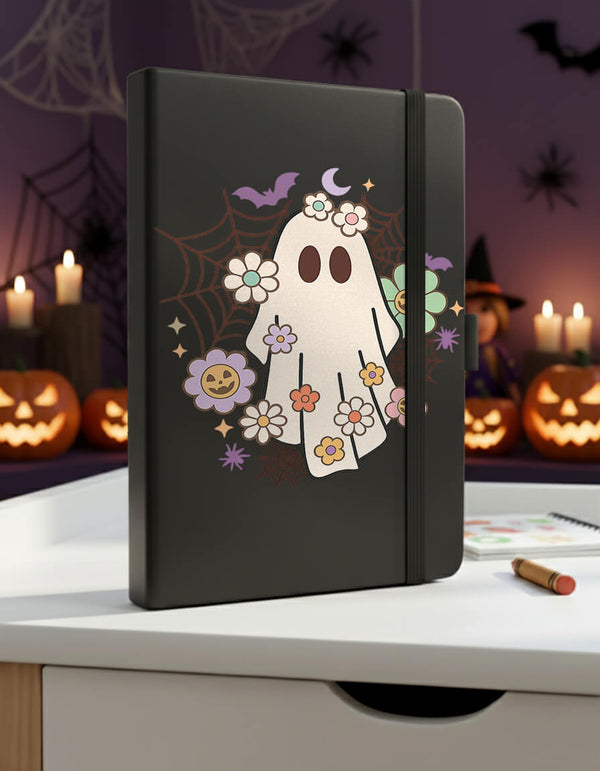 Notebook Raber - Flowery Spirit
