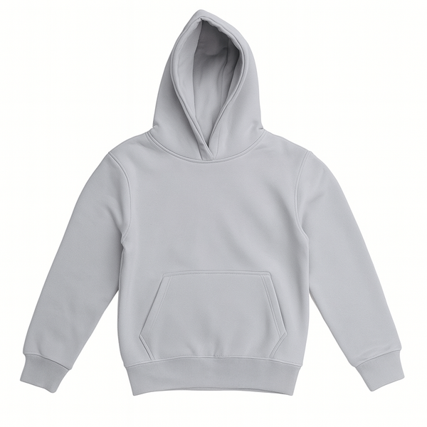 هودي ميلتون مبطن ساده - Regular