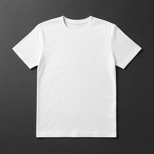 تيشرت سبليمشن شعيرات - كبار