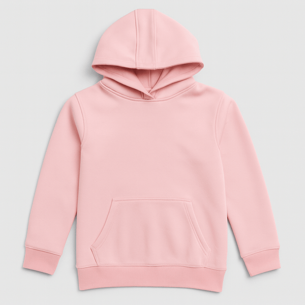 هودي قطن اسفنجي - كبار - Regular