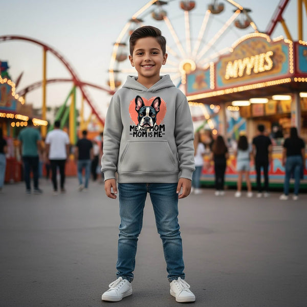 هودي قطن اسفنجي - Momsy