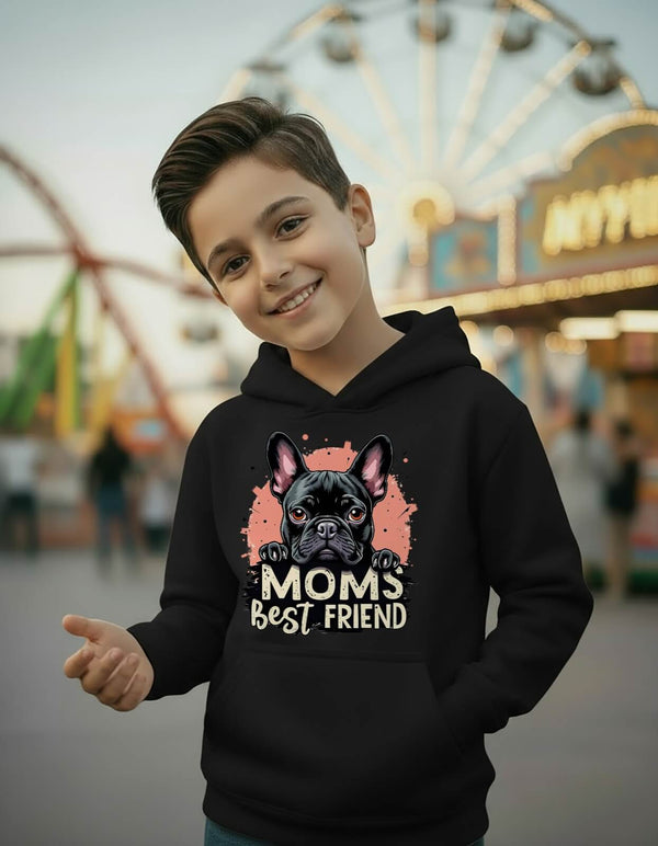 هودي ميلتون مبطن - MoPaw