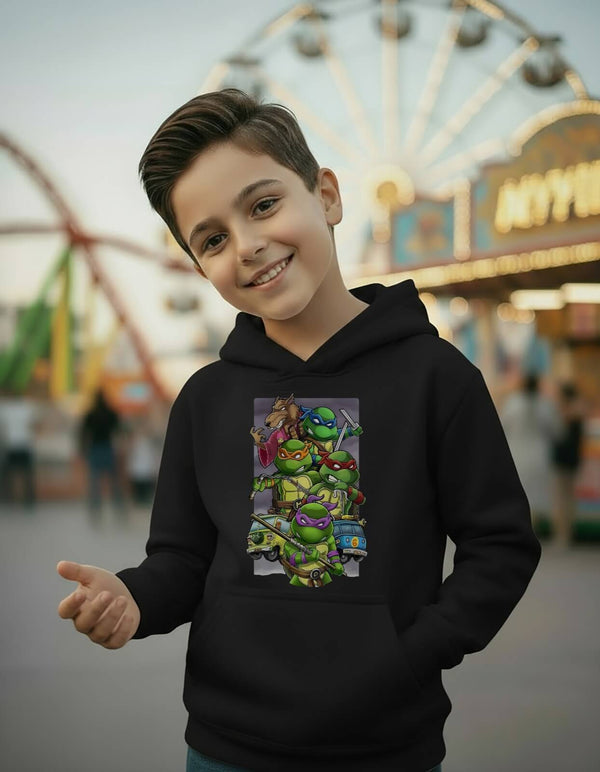 هودي ميلتون مبطن - NinjaT