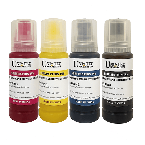 حبر سبليمشن يوني تك