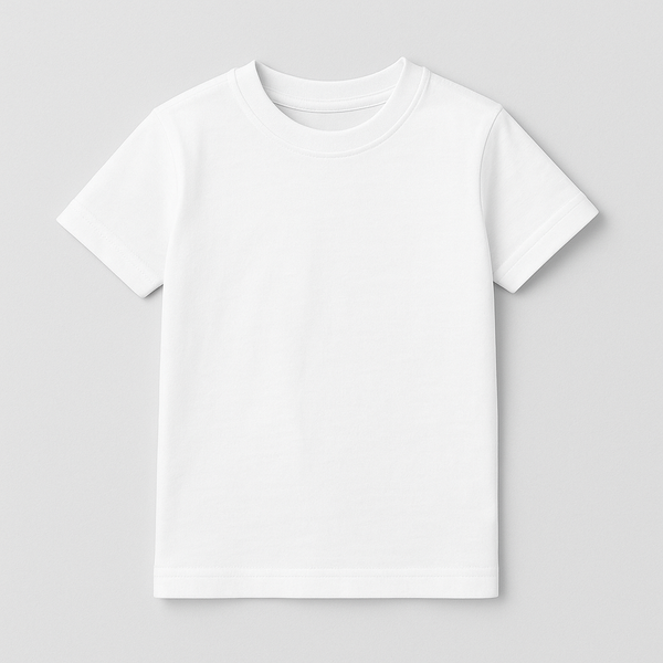 تيشرت سبليمشن لوريندا - اطفال